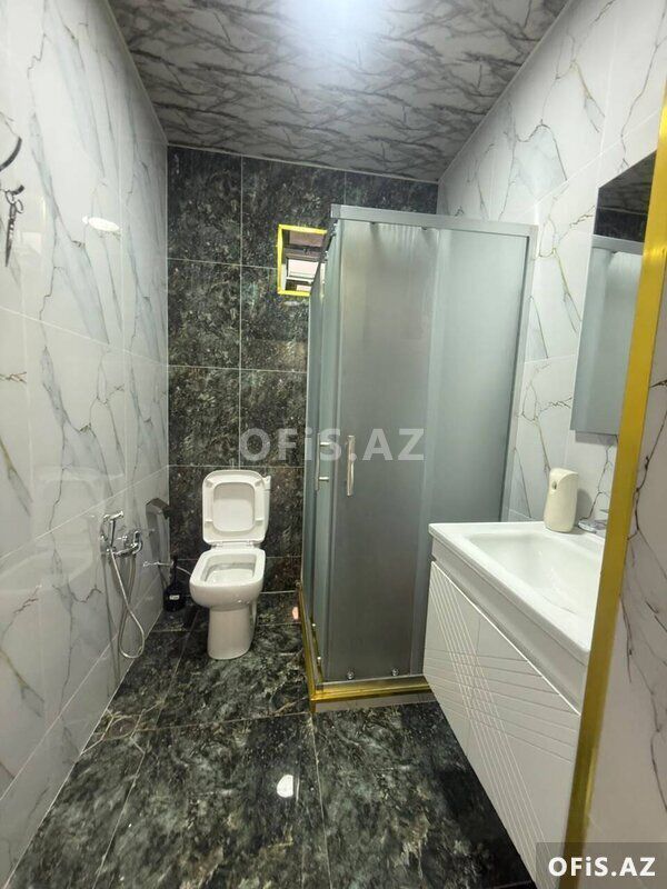 Həyət evləri Satılır Sabunçu r., Maştağa q., 3 otaq, 70 m² — Ev, villa, Bakı (6)