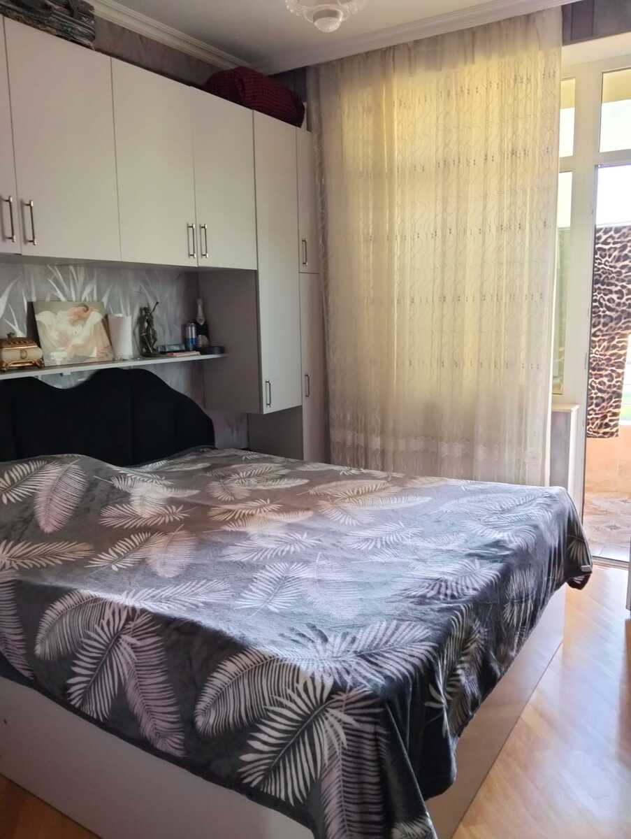 Satılır 3 otaqlı yeni tikili 96 m² — Mənzil, Bakı (4)