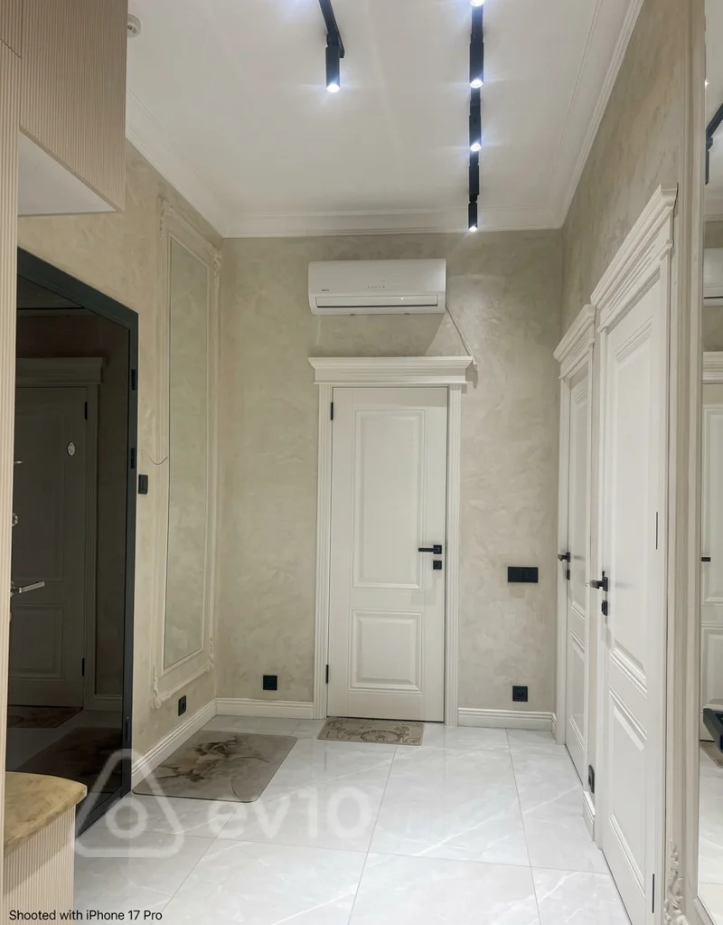 3 otaqlı mənzil, 75 m², Bakı ş., H.Zərdabi küçəsi — Mənzil, Bakı (5)