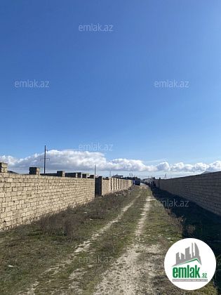 Satılır 12 sot torpaq Türkan — Torpaq (7)