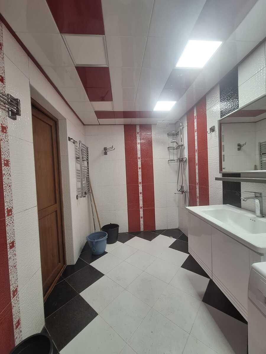 İcarəyə verilir 4 otaqlı köhnə tikili 120 m² — Mənzil, Bakı (11)
