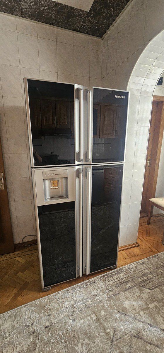 İcarəyə verilir 4 otaqlı köhnə tikili 110 m² — Mənzil, Bakı (8)