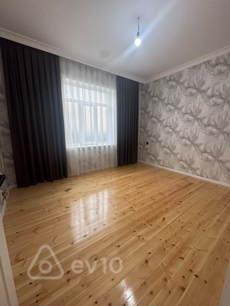 3 otaqlı həyət evi, 80 m², Məhəmmədli — Ev, villa, Bakı (5)