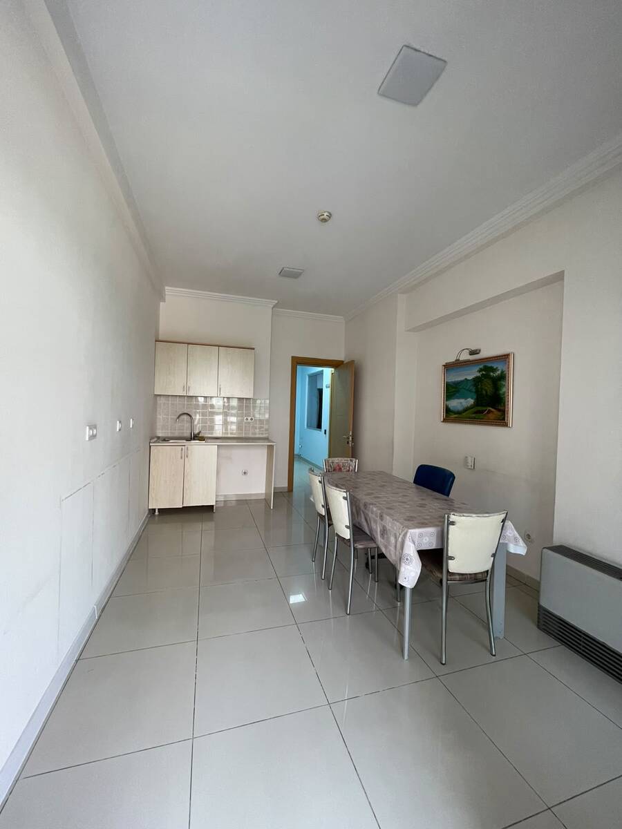 İcarəyə verilir 6 otaqlı ofis 301 m² — Ofis, Bakı (10)