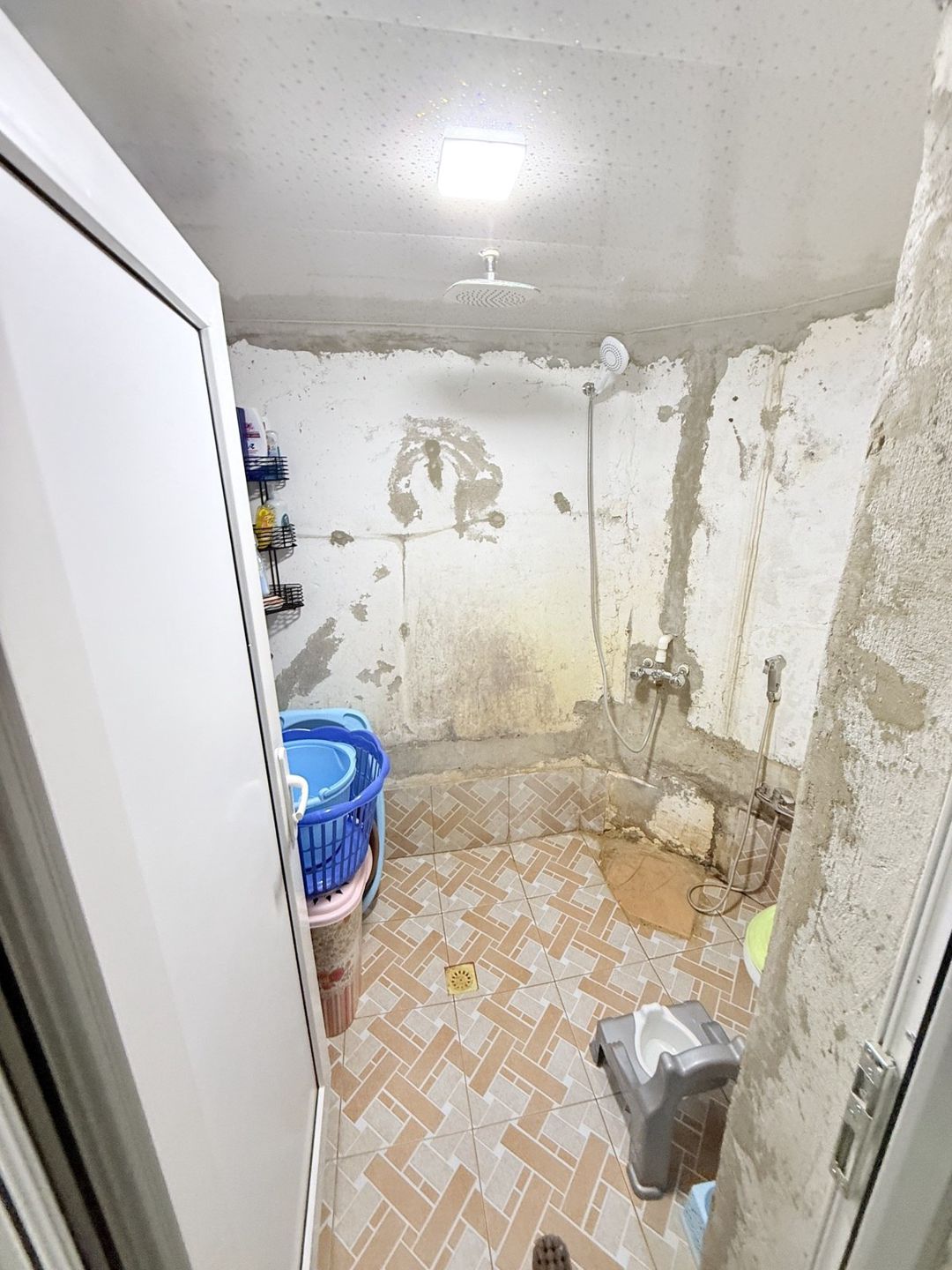 Satılır 2 otaqlı həyət evi/bağ evi 50 m² — Ev, villa, Xırdalan (5)