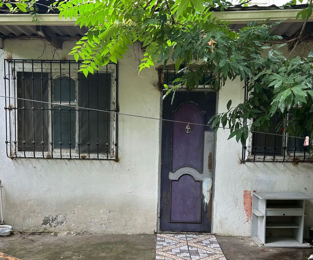 Satılır 3 otaqlı köhnə tikili 55 m² — Mənzil, Bakı (12)