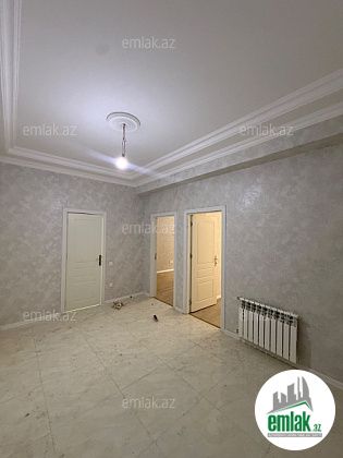 Satılır 2 otaqlı 68 m² yeni tikili Saray — Mənzil (5)