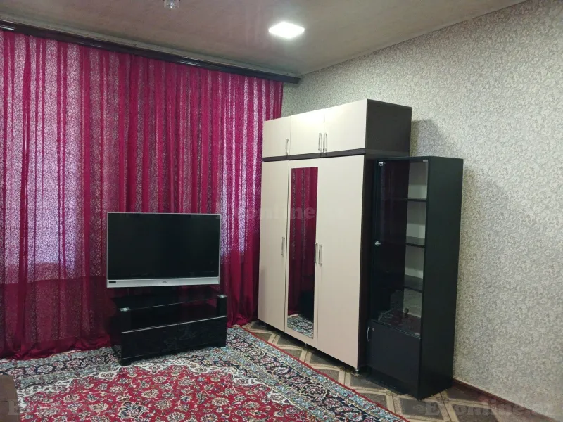 Satılır 1 otaqlı Mənzil Köhnə tikili 25 m² Bakı, Nəsimi r — Mənzil, Bakı (5)