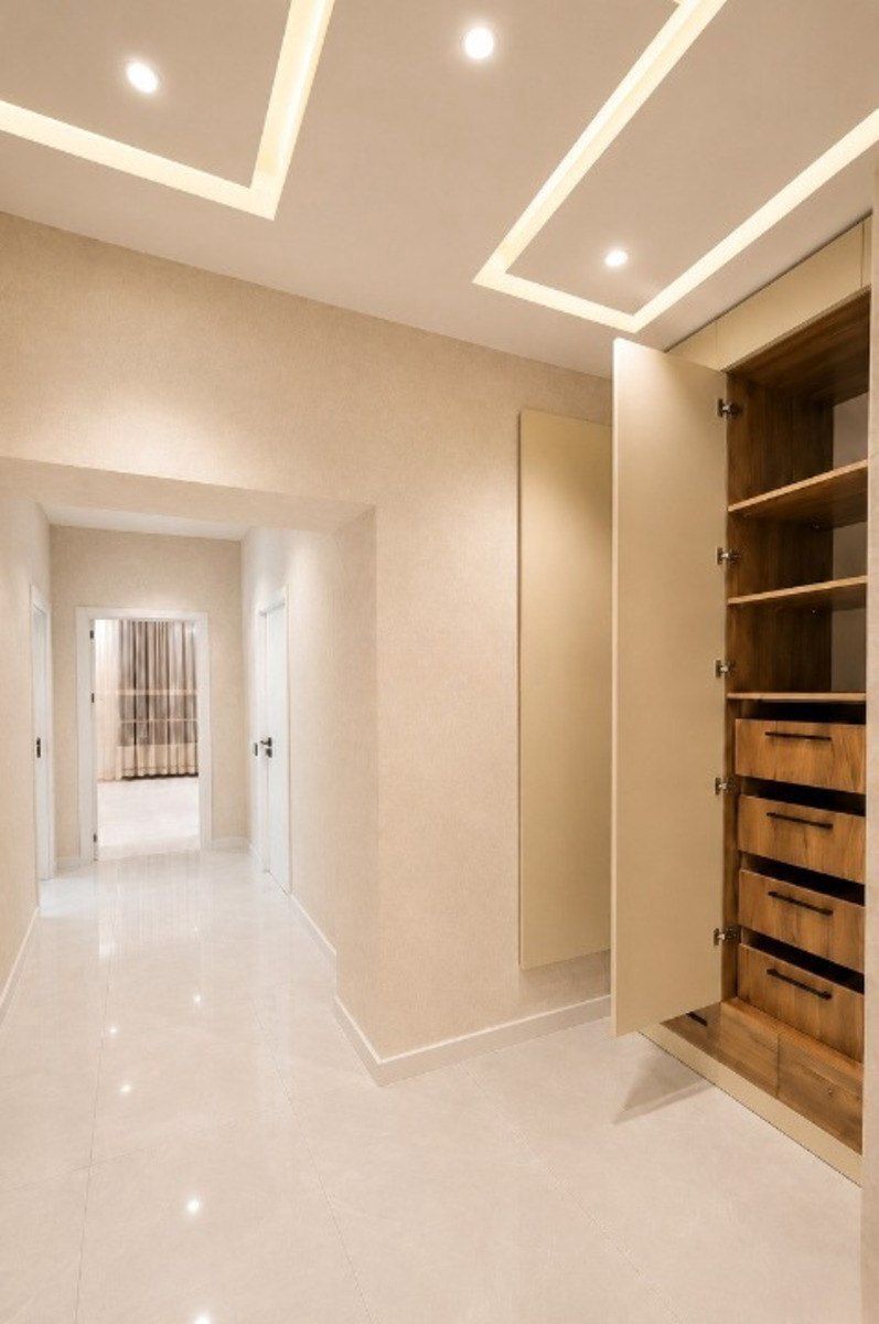 Satılır 2 otaqlı yeni tikili 60 m² — Mənzil, Bakı (2)