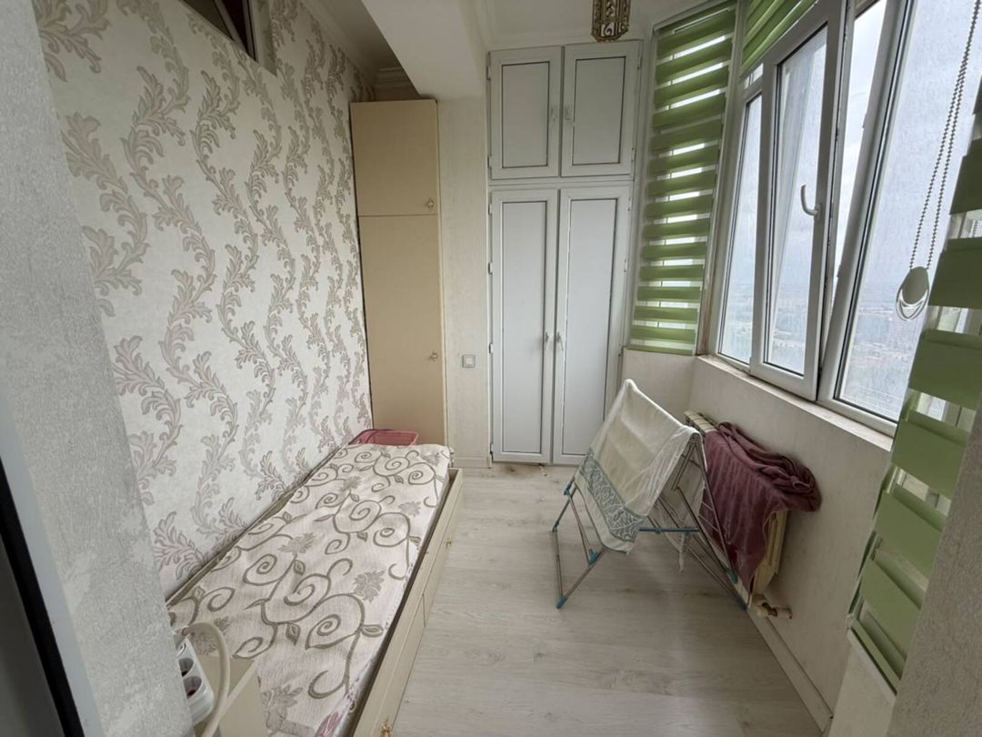 Satılır 2 otaqlı yeni tikili 54 m² — Mənzil, Bakı (9)