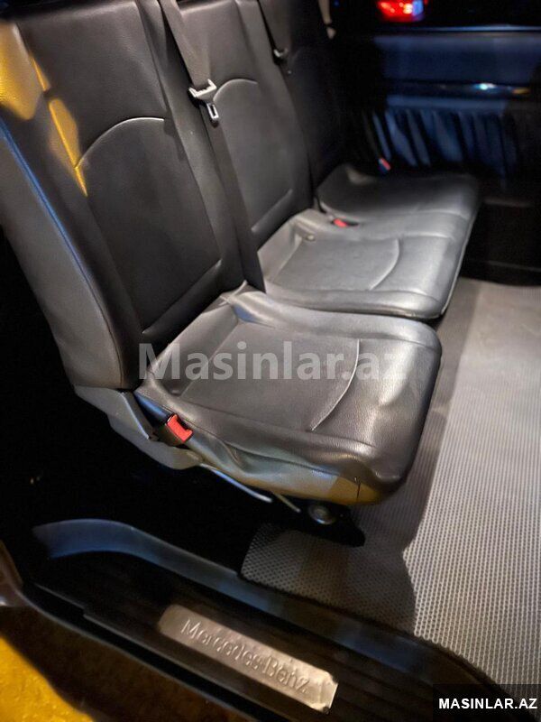 Mercedes viano, 2006 il 99-FF-846 — Avtomobillər, Bakı (5)