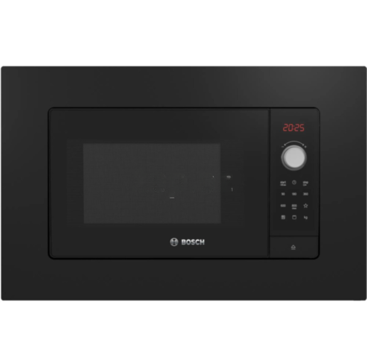 Bosch Mikrodalğalı soba — Mikrodalğalı sobalar, Bakı