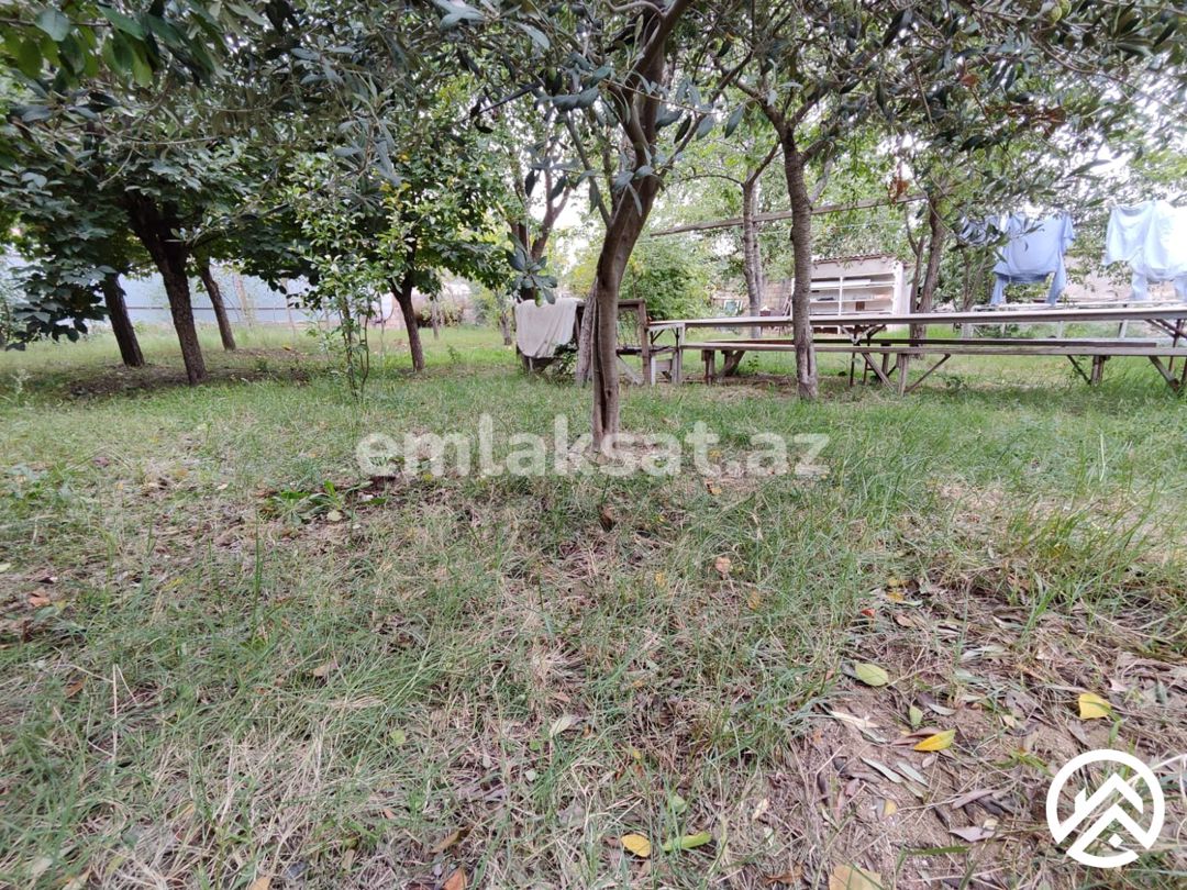Satılır torpaq 10sot, Masazır — Torpaq, Bakı (6)