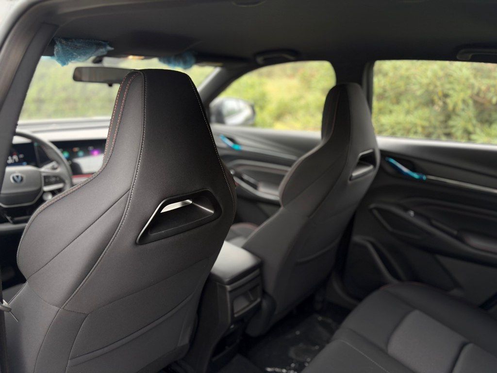 Changan Oshan X5 Plus, 1.5 L, 2026 il, yeni — Avtomobillər, Bakı (11)