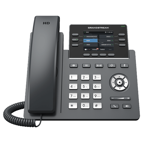 İP Telefon Grandstream GRP2613 — Bakı