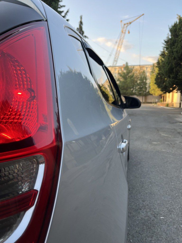 Hyundai i30, 1.4 L, 2010 il, 244 456 km 99-UR-451 — Avtomobillər, Şirvan (8)