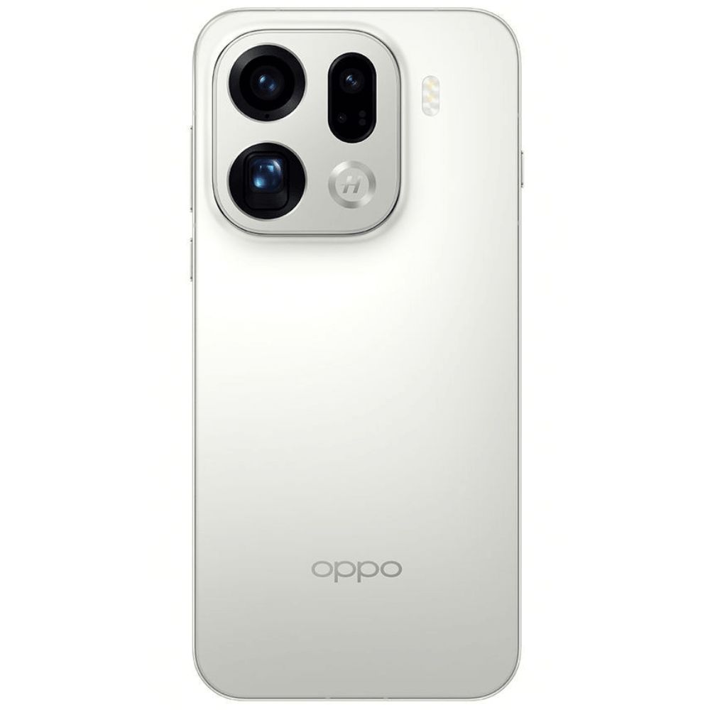 Oppo Find X9 Pro 16/512 GB Silk White — Motorola, Bakı (4)