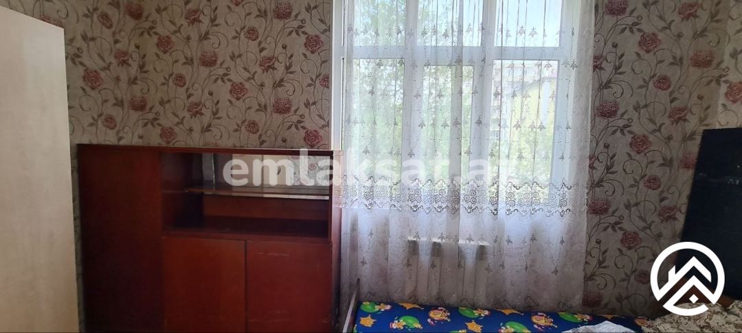 Kirayə (aylıq) 1 otaq köhnə tikili 78 m², Nərimanov — Mənzil, Bakı (9)