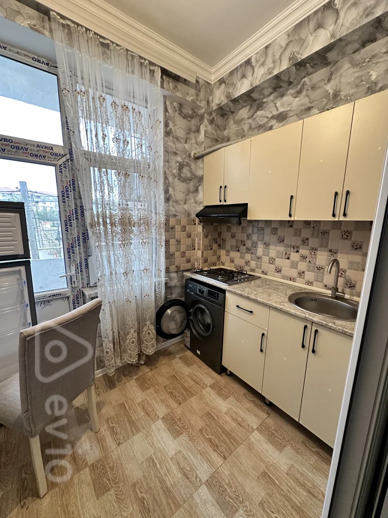 3 otaqlı mənzil, 66 m², Xirdalan RR marketin arxasi, Xırdalan — kirayə — Mənzil, Xırdalan (8)