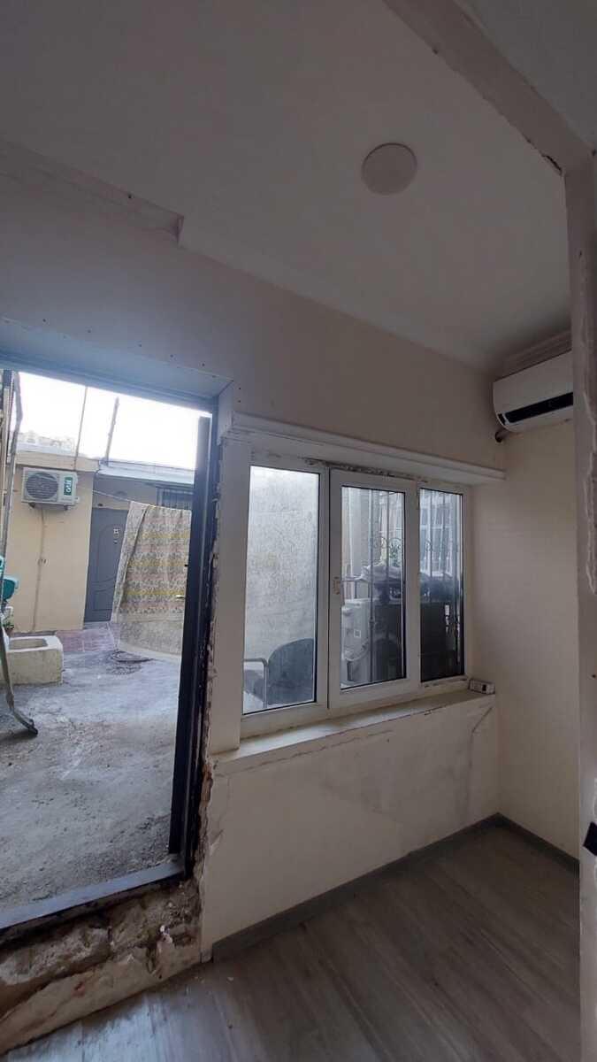 Satılır 1 otaqlı köhnə tikili 17 m² — Mənzil, Bakı (2)