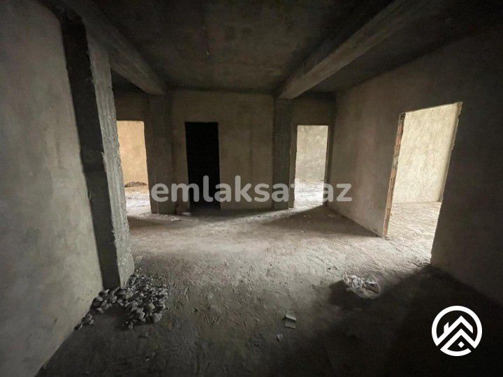 Satılır 4 otaq yeni tikili 154 m², Xətai metrosu — Mənzil, Bakı (3)