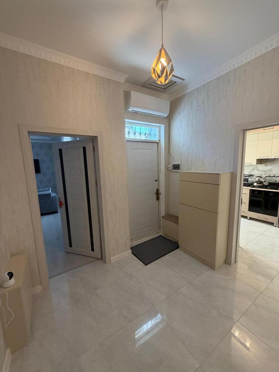 Satılır 3 otaqlı həyət evi/bağ evi 80 m² — Ev, villa, Bakı (2)