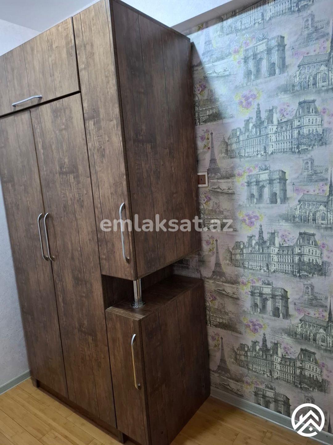 Kirayə (aylıq) 2 otaq yeni tikili 70 m², Nərimanov — Mənzil, Bakı (8)