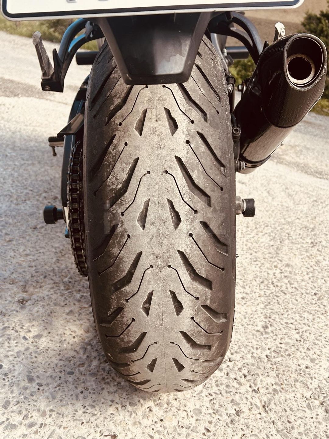 2012 Honda VE-1, 1.0 L, 2012, 11,500 km — Avtomobillər, Bakı (4)