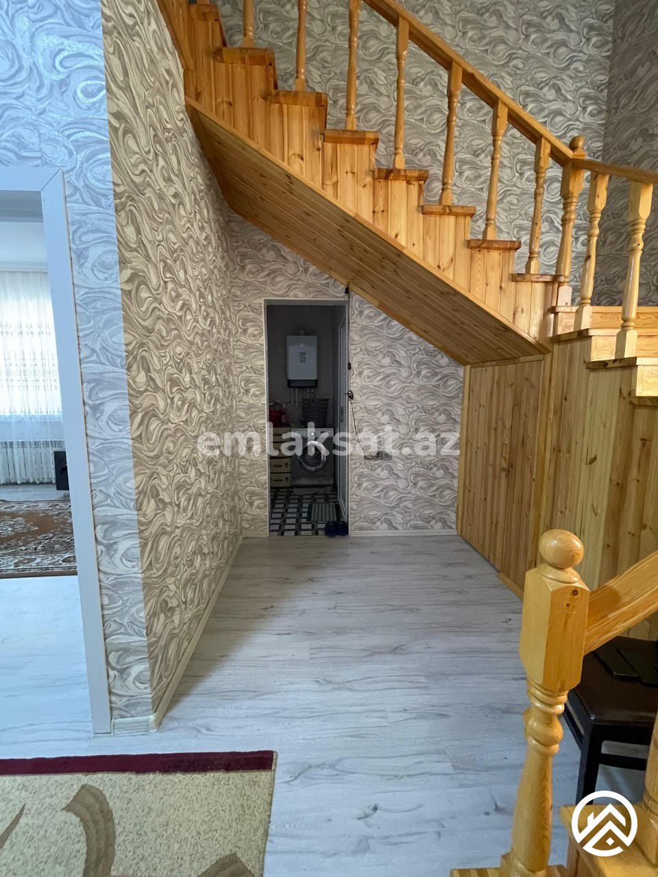 Satılır 7 otaq həyət evi / bağ evi 240 m², Sumqayıt — Ev, villa, Sumqayıt (5)
