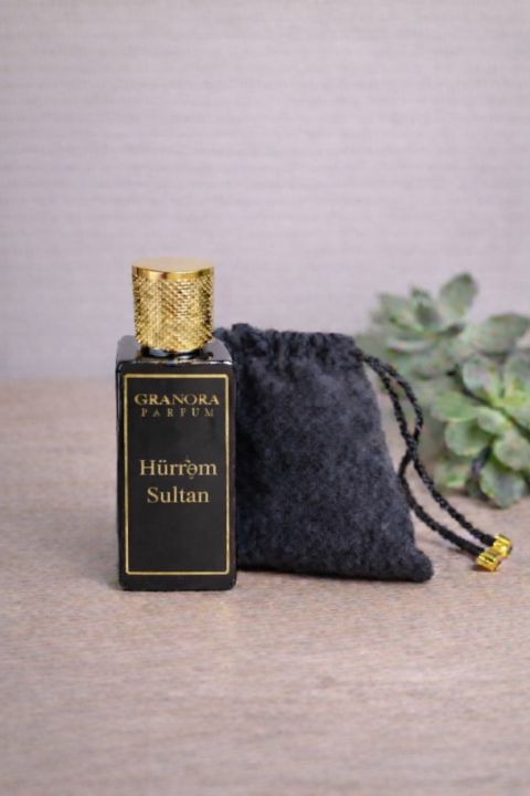 Granora Parfum Hürrəm Sultan qadınlar üçün ətir suyu, 20 ml — Bakı