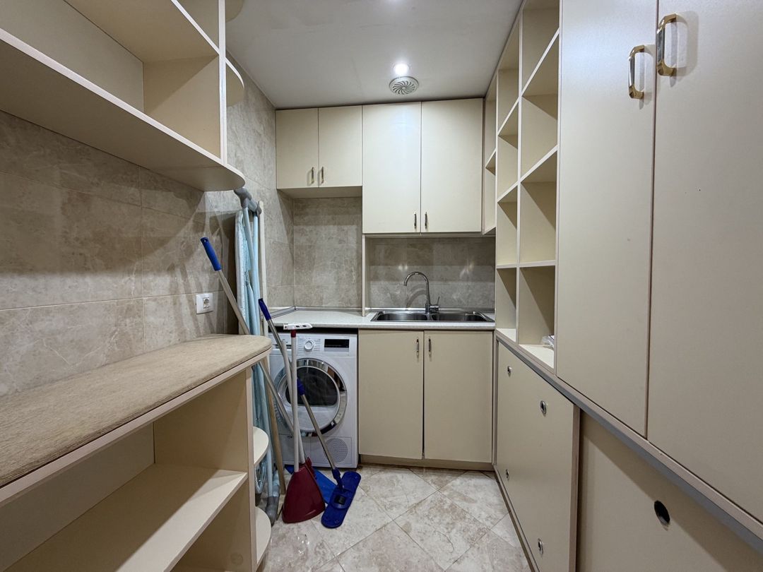 Satılır 3 otaqlı yeni tikili 230 m² — Mənzil, Bakı (6)