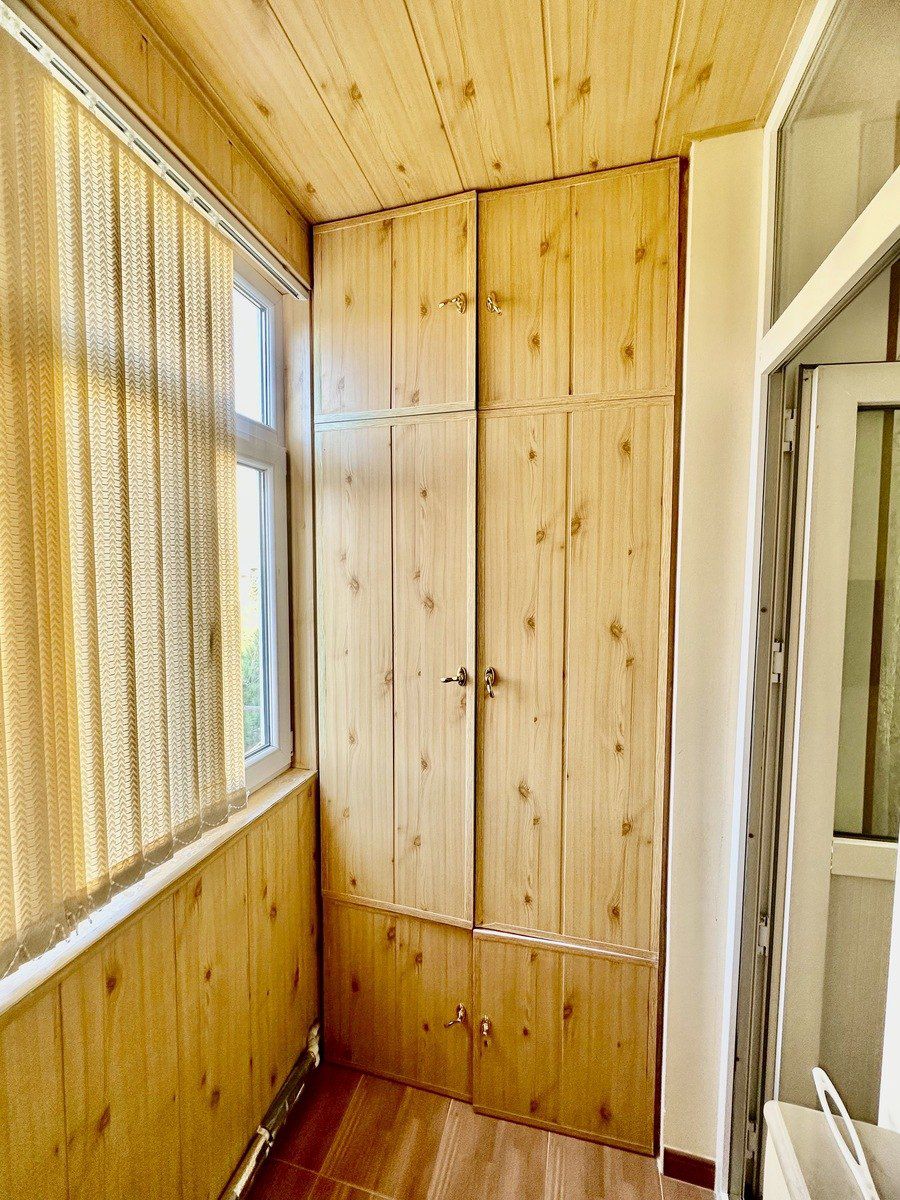 Satılır 2 otaqlı köhnə tikili 50 m² — Mənzil, Bakı (8)