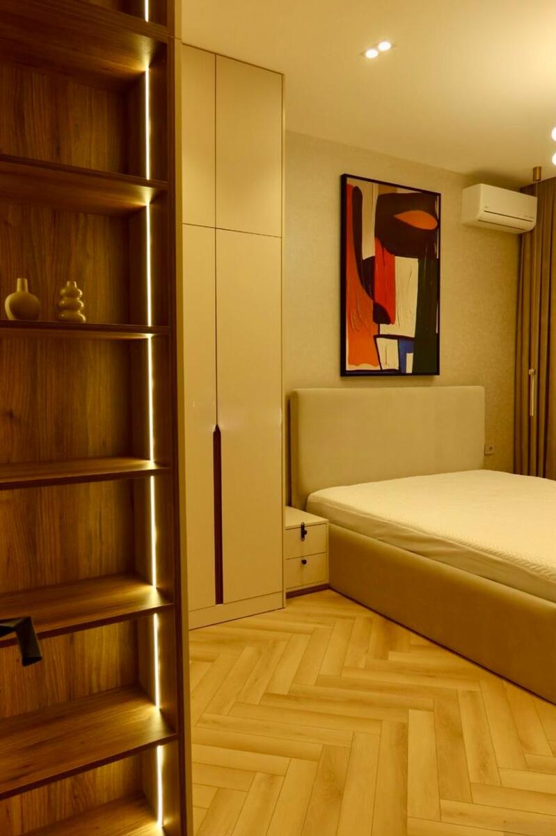 İcarəyə verilir 2 otaqlı yeni tikili 79 m² — Mənzil, Bakı (6)
