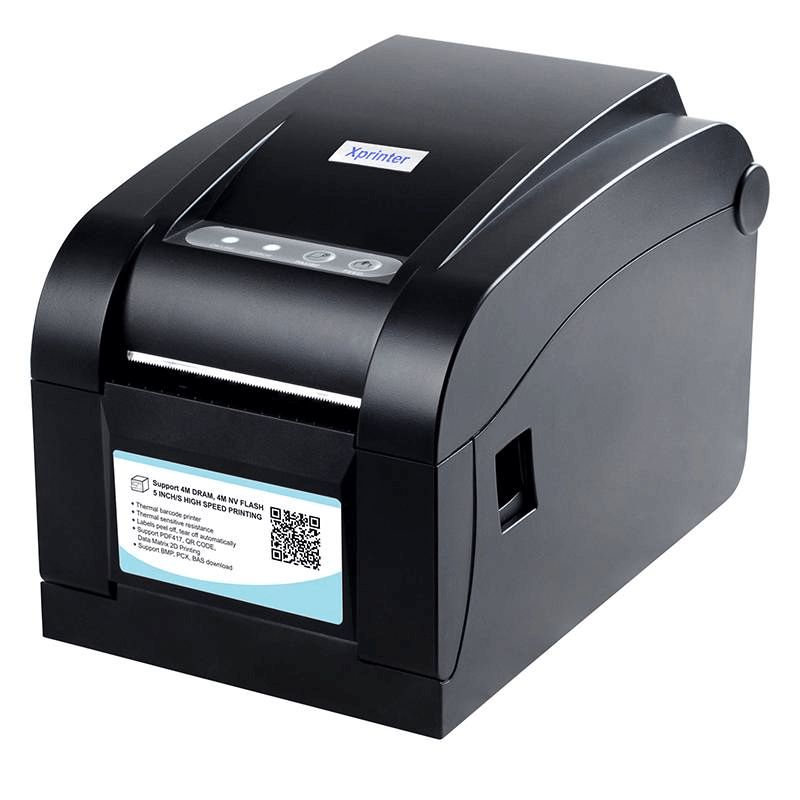 Barkod Printeri Xprinter 350B — Ofis texnikası və istehlak malları, Bakı