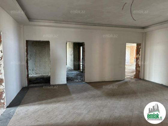 Satılır 3 otaqlı 147.55 m² yeni tikili Yasamal r — Mənzil (3)
