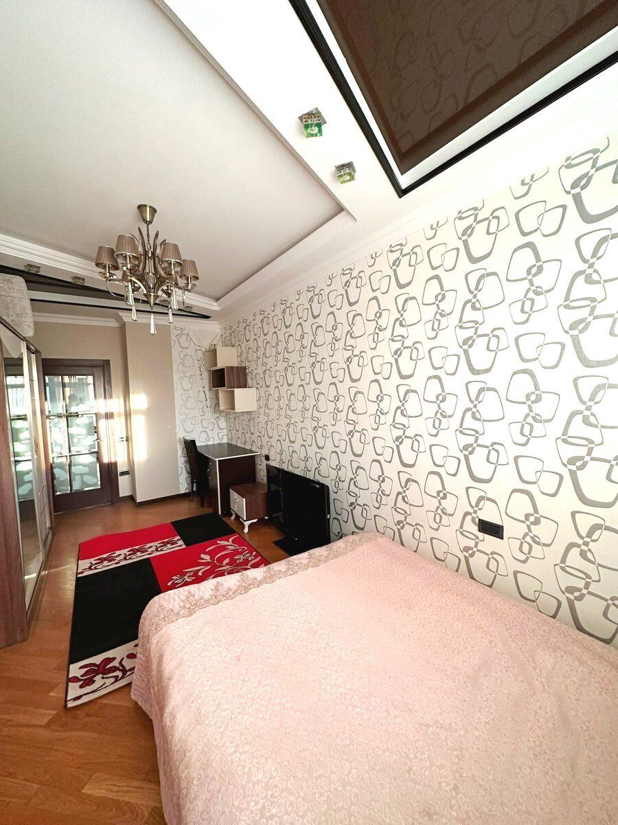 Satılır 4 otaqlı yeni tikili 155 m² — Mənzil, Bakı (11)