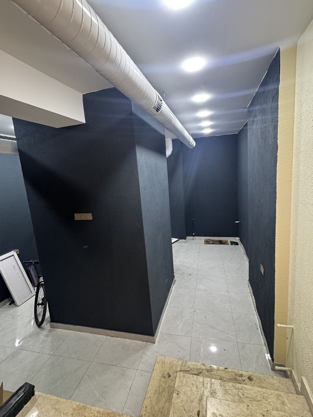 İcarəyə verilir obyekt 30 m² — Əmlak, Bakı (3)