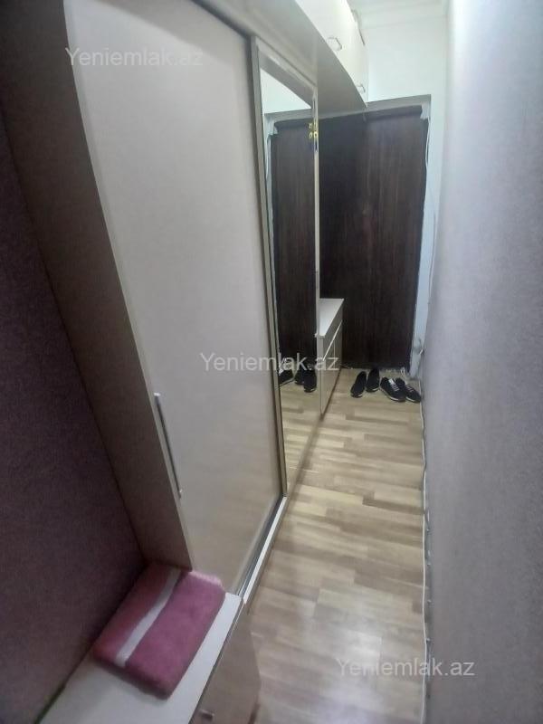 Satılır 2 otaqlı Bina evi menzil (Yeni tikili), 45 m², Xırdalan ş — Mənzil (11)
