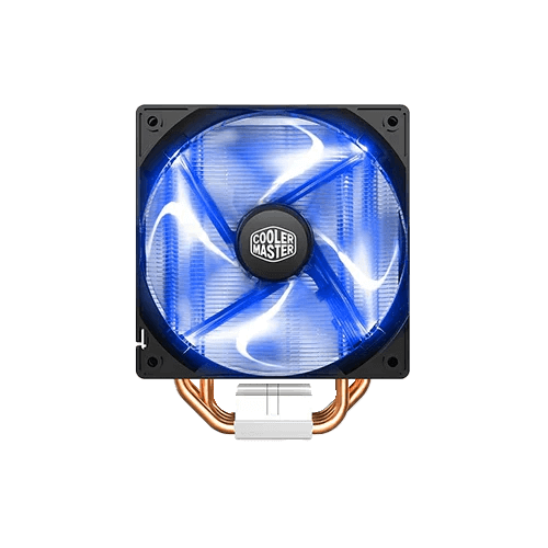 Prosessor soyuducusu Cooler Master T400i — Soyutucular və soyutma sistemləri, Bakı
