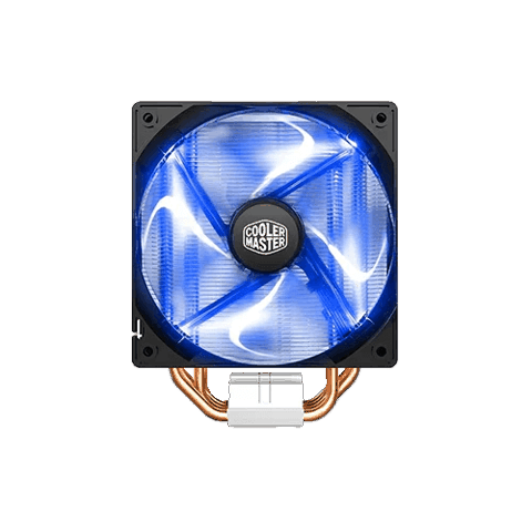 Prosessor soyuducusu Cooler Master T400i — Bakı