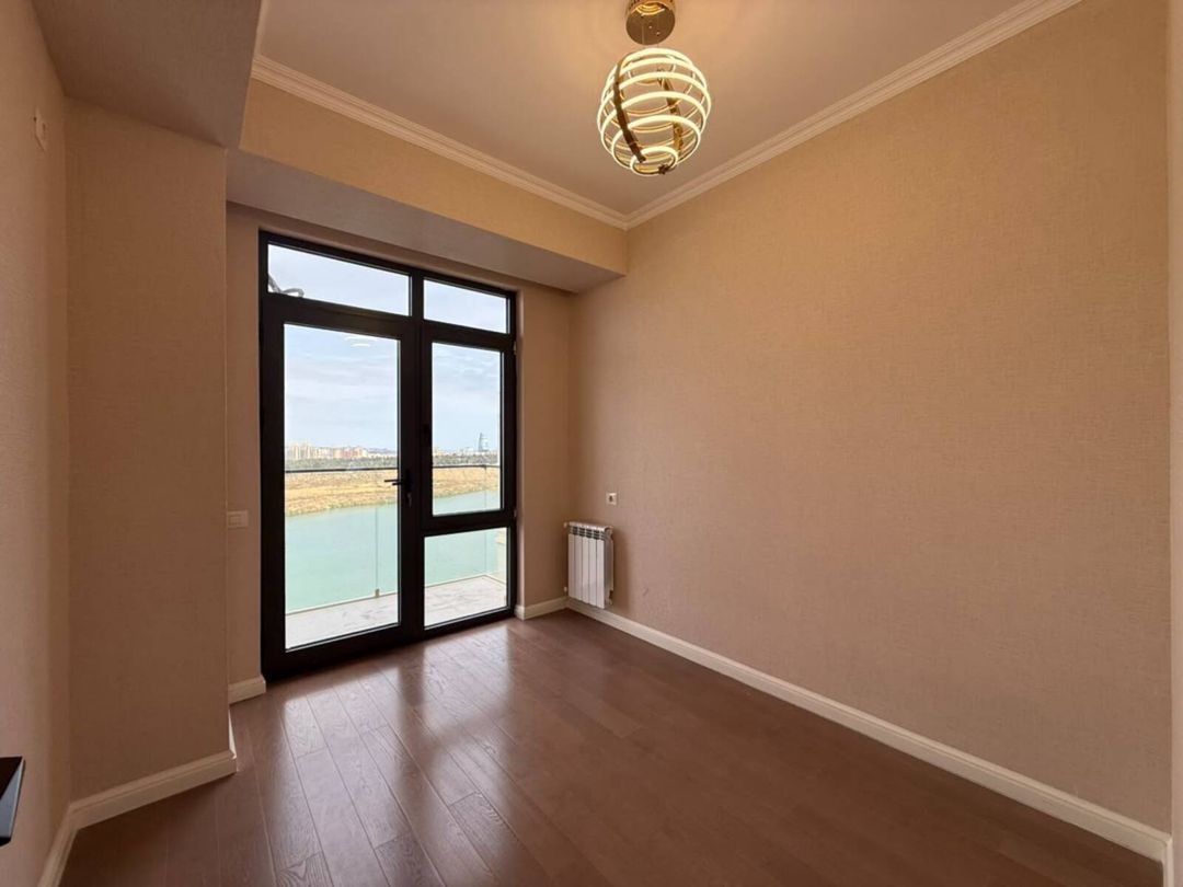 Satılır 3 otaqlı yeni tikili 83 m² — Mənzil, Bakı (5)