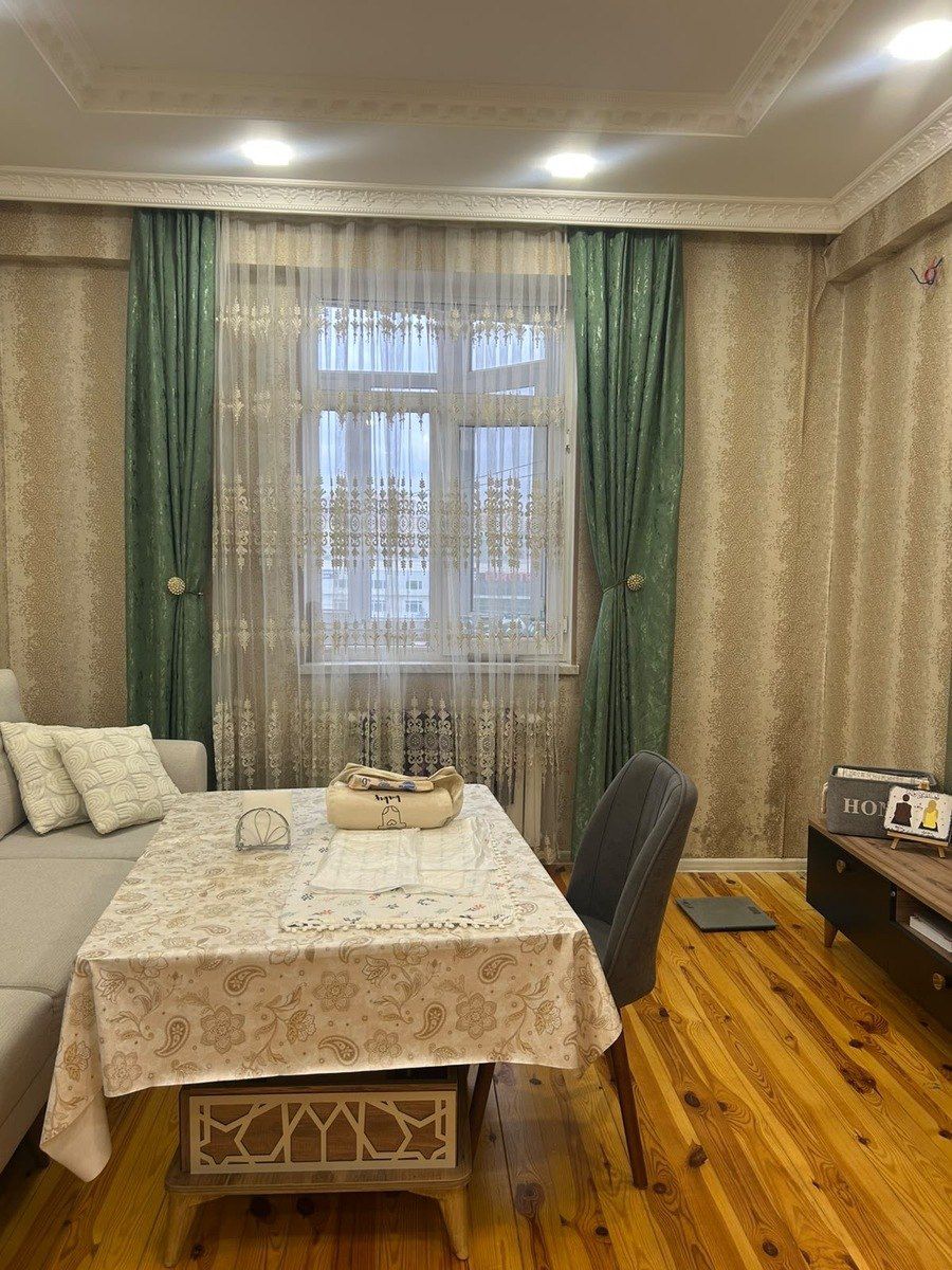 Satılır 2 otaqlı yeni tikili 86 m² — Mənzil, Xırdalan (8)