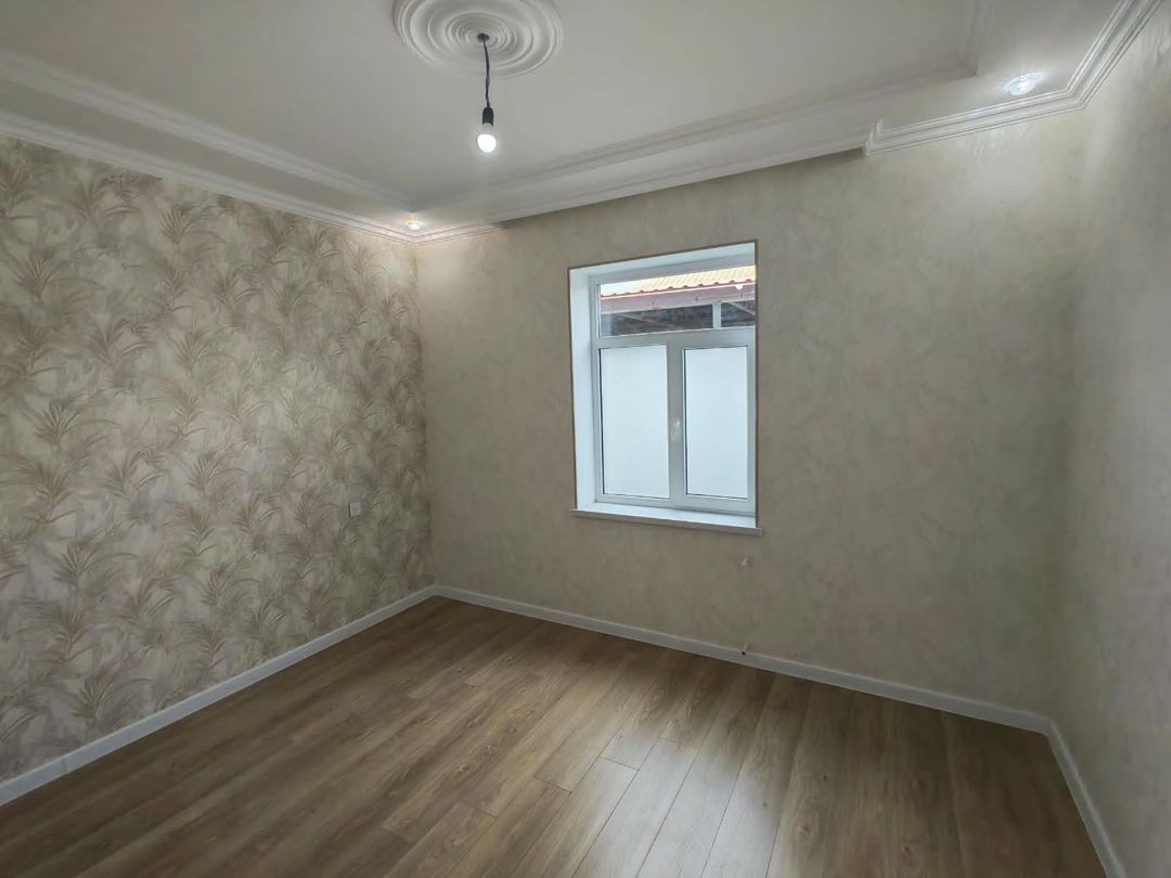Satılır 4 otaqlı həyət evi/bağ evi 100 m² — Ev, villa, Bakı (7)