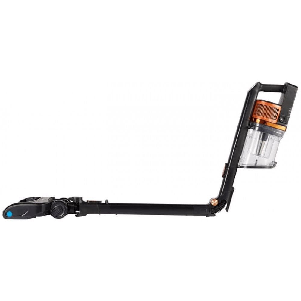 Naqilsiz tozsoran Shark Cordless Vacuum with Anti Hair-Wrap PowerFins Technology and Flexology IZ300EU — Tozsoran, Bakı (3)