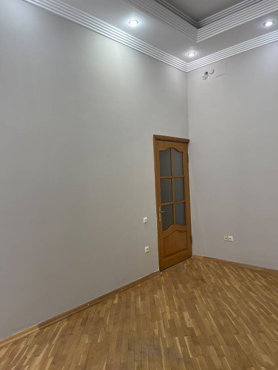 İcarəyə verilir 5 otaqlı ofis 160 m² — Ofis, Bakı (7)