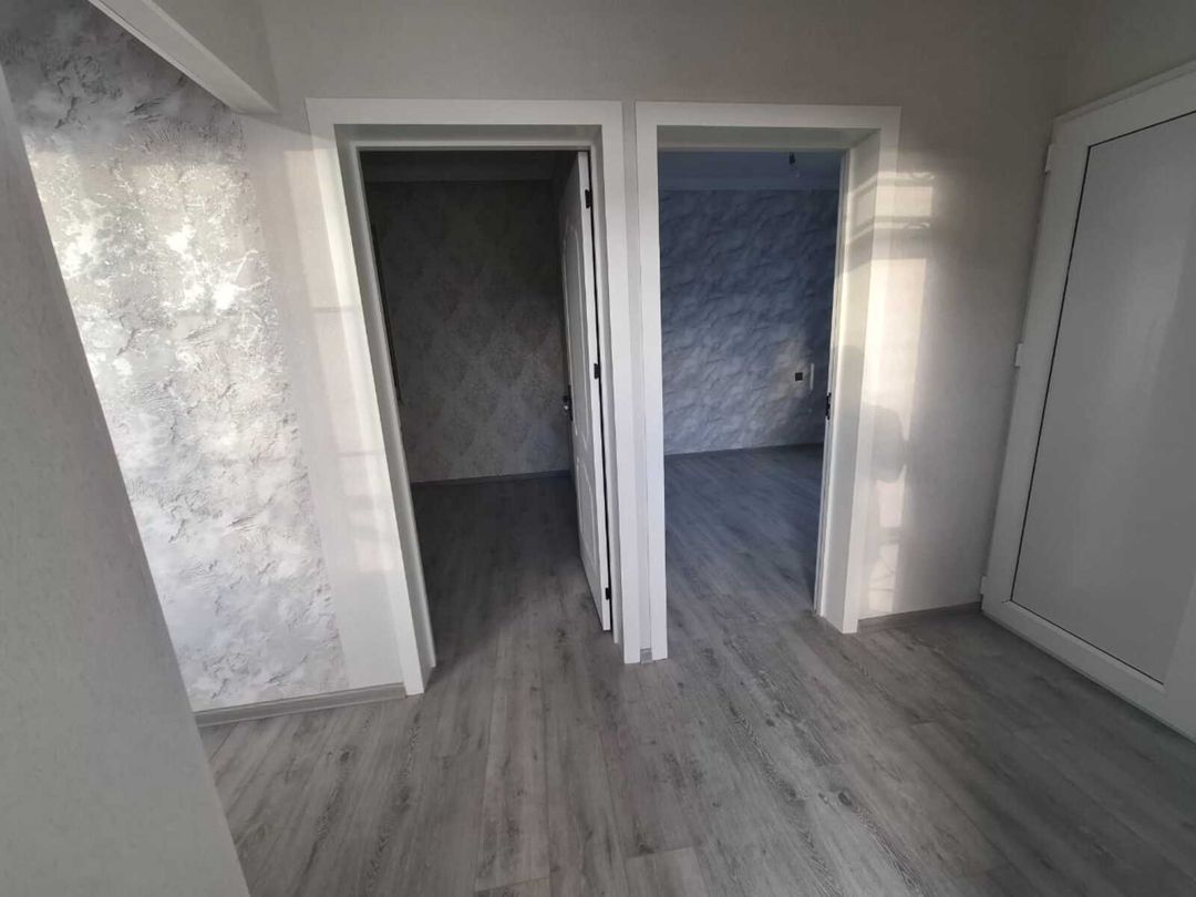 Satılır 3 otaqlı həyət evi/bağ evi 52 m² — Ev, villa, Bakı (4)