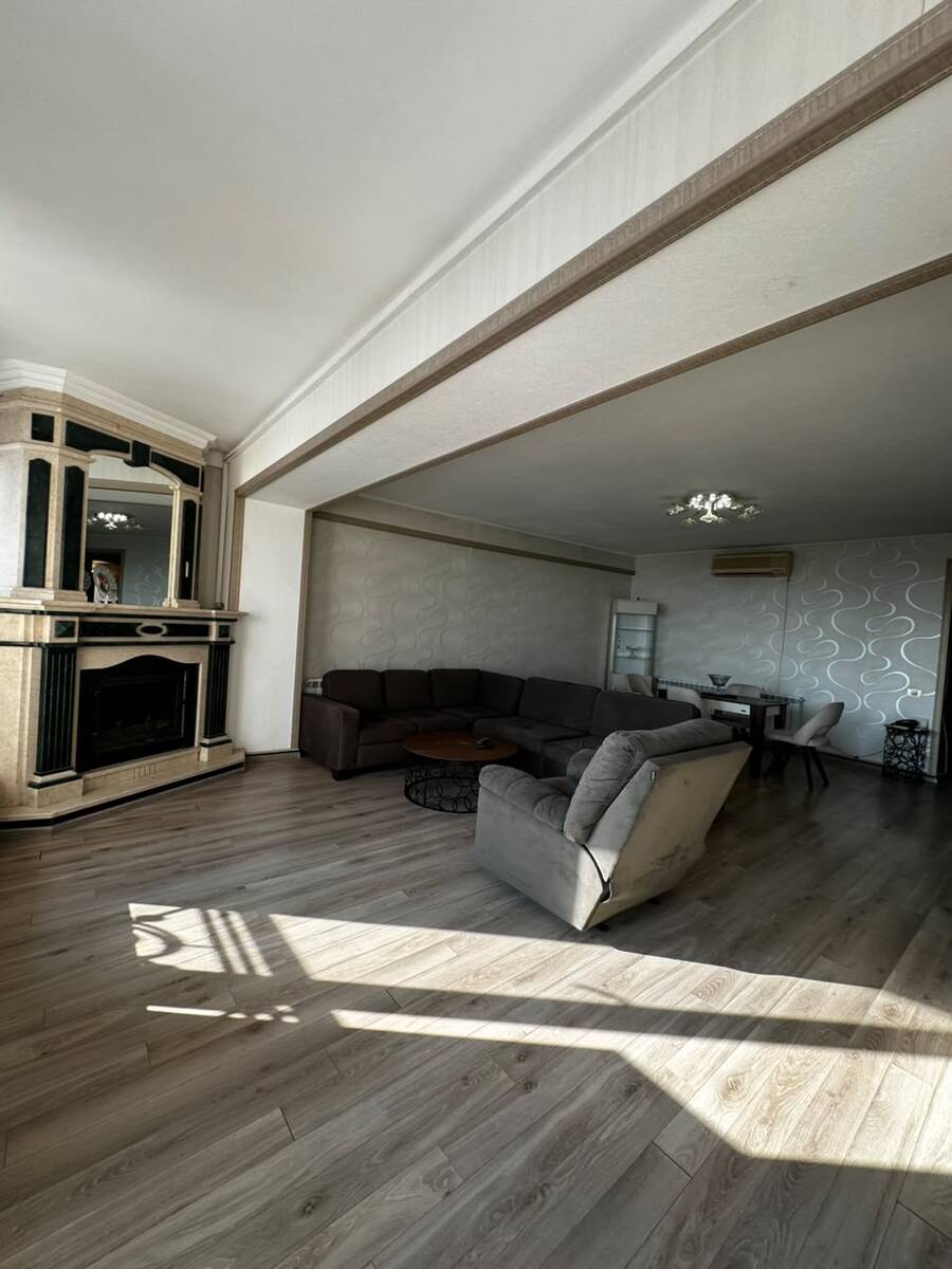 İcarəyə verilir 2 otaqlı yeni tikili 75 m² — Mənzil, Bakı (6)