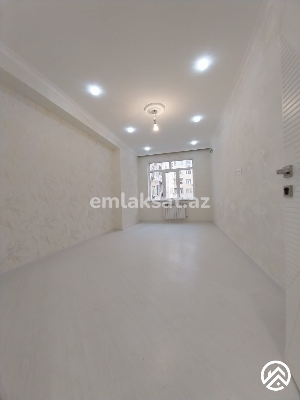 Satılır 3 otaq yeni tikili 85 m², Xırdalan — Mənzil, Xırdalan (3)