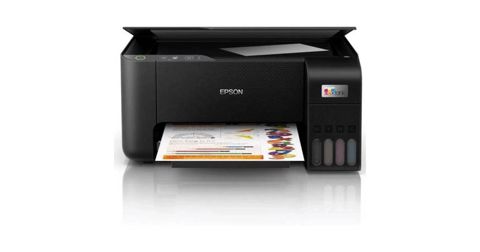 Printer Epson L3201 C11CJ69402 — Bakı