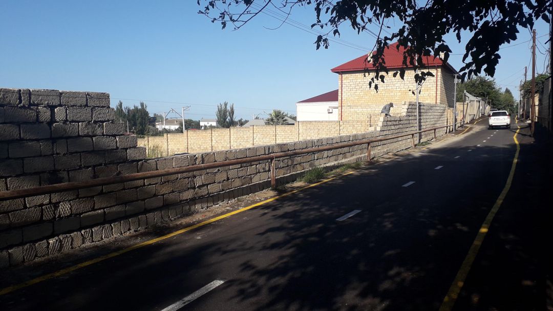 Satış: Torpaq, 25 sot, Abşeron rayonu — Torpaq, Bakı (5)